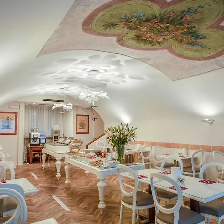 Degli Oleandri 3* Сирмионе